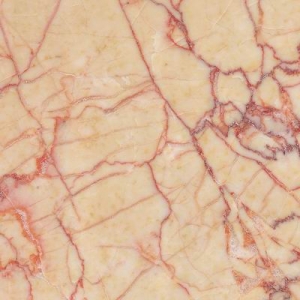 Crem Red Marble