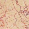 Natural Red Cream Marble from China