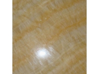 Natural Stone Top Quality Honey Onyx / Yellow Onyx Tiles For Sale