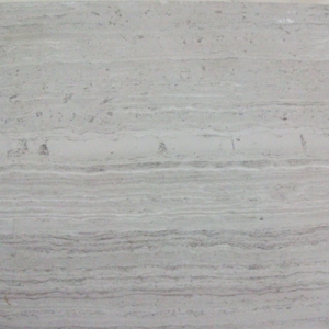 Hot Selling Chinese White Wood Vein Marble Slabs For Sale