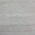 Hot Selling Chinese White Wood Vein Marble Slabs