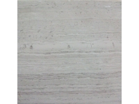 Hot Selling Chinese White Wood Vein Marble Slabs For Sale