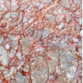 Agate Red Marble Tile from China
