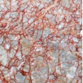 Agate Red Marble Tile from China