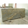 Tiger Yellow Granite Prefabricated Countertops
