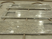 Santa Cecilia Light granite