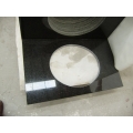 Hot sales Black Pearl Granite Countertop & Island