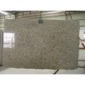 Butterfly Yellow Granite Slab, Tile, Countertop