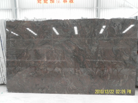 Indian Paradiso Granite For Countertop Vanity Top Wood Vein