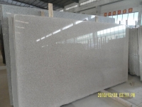 Shrimp Pink Granite Slab