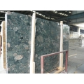 Green marinace Granite Slabs ( Green Cobble)
