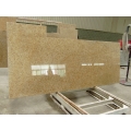 G682 Rusty Yellow Granite, Sunset Gold Granite Prefabricated Countertops