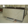 Polished Kashmir White Granite for Countertop or Flooring Tile