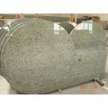 China Green Granite Countertops Supplier