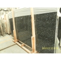 Emerald Pearl Granite Panel for Flooring, Countertop