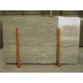 Lemon Green Granite Stone Slabs