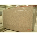 Cheapest Peach Red G687 Granite Big Slabs