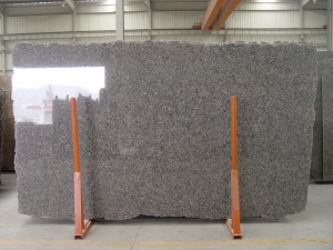 Caledonia Granite Slab