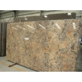 Giallo Crystal Granite Slabs Wholesale