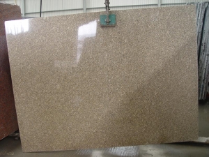 Carioco Gold Granite Slab