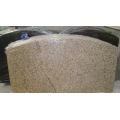 Tiger Skin Yellow Granite for Vanity top, Island