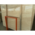 Natural Beige Travertine for Floor Tile, Wall Tile