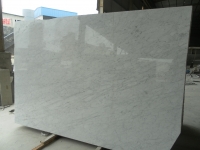 Carrara White