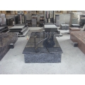 European Style Aurora Granite Heastones and Monuments