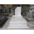 Customize Marble & Granite Headstone/Tombstone/Monument