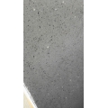 Crystal Light Grey Artificial Stone Quartz for Floor Tile
