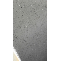 Crystal Light Grey Artificial Stone Quartz for Floor Tile