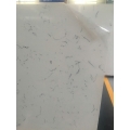 Bianco Carrara White Quartz Stone For Countertop