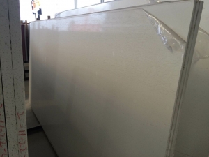 Pure White Artificial Quartz Stone