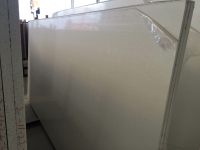 Pure White Artificial Quartz Stone