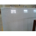 Artificial Quartz Slabs Kitchen Tops ( Crystal White Quartz)