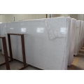 Artificial Quartz Slabs Kitchen Tops ( Crystal White Quartz)