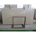 Wholesale Beige Artificial Quartz Slabs