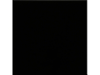 Black Crystallized Glass Panel