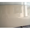 Beige Nano Crystallized Glass Stone Panel China Supplier