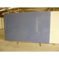 Exporter Blue Nano Crystallized Glass Panel, Nanoglass