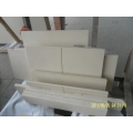 High Quality White Limestone Tiles/ Slabs