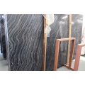 Black Ancient Wood Marble, Ancient Wooden, Antique Wood Black Marble big slabs