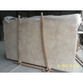 Cheap Egypt Galala Beige Marble Big Slab