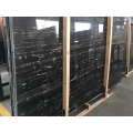 Wholesale Silver Dragon Marble Slabs China Black Marble
