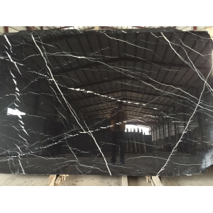 Nero Marquina Marble