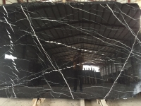 Nero Marquina Marble