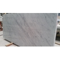Italy Bianco Carrara/ Venato Carrara/ Carrara White Marble Slabs