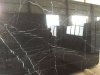 Black Marquina Marble