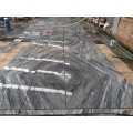 Italian Marble Bardiglio Nuvolato Big slabs