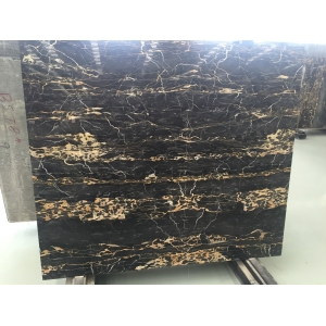 Portoro Gold Marble